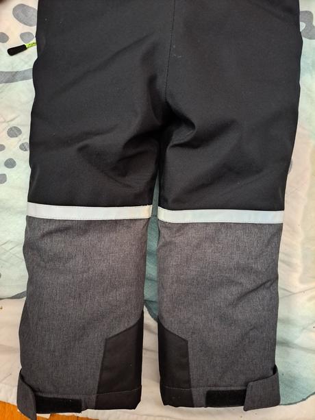 Zimní kombinéza, c&a,98