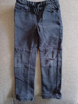 Kalhoty, 110