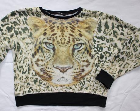 At151. luxusní mikina 6-7 let, george,122