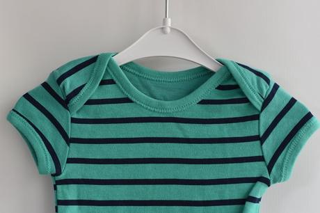 Body vel. do 4,5 kg, primark,50