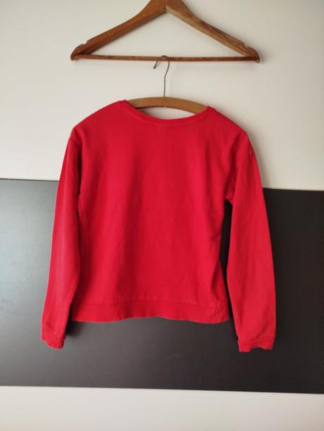 Mikina zn. destination vel.146, 146