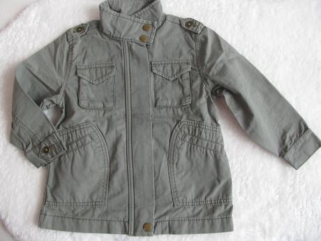 Přechodní bunda-next, next,98