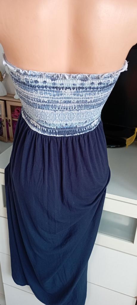 Šaty zn."women by tchibo" vel."36/38", tchibo,38