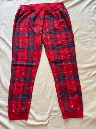 Pyžamové kalhoty- v.15/16 let, marks & spencer,164
