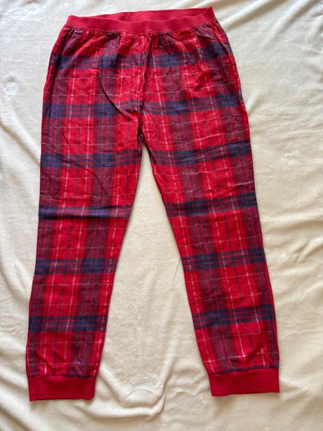 Pyžamové kalhoty- v.15/16 let, marks & spencer,164