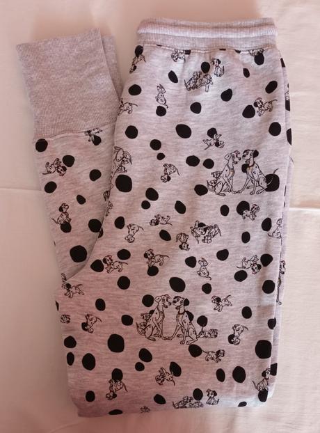 Dívčí tepláky 101 dalmatinů(disney) reserved, reserved,164