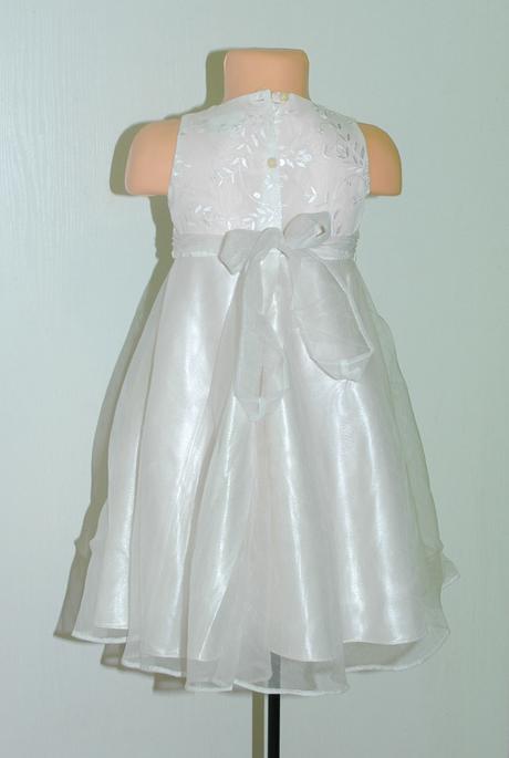 Slavnostní společenské dívčí šaty, next,98