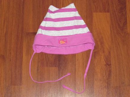 Čepice s verlybou, ergee,92