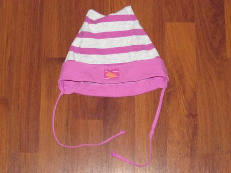 Čepice s verlybou, ergee,92