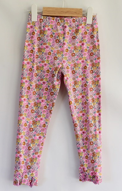 Legíny vel. 3 - 4 roky, matalan,104