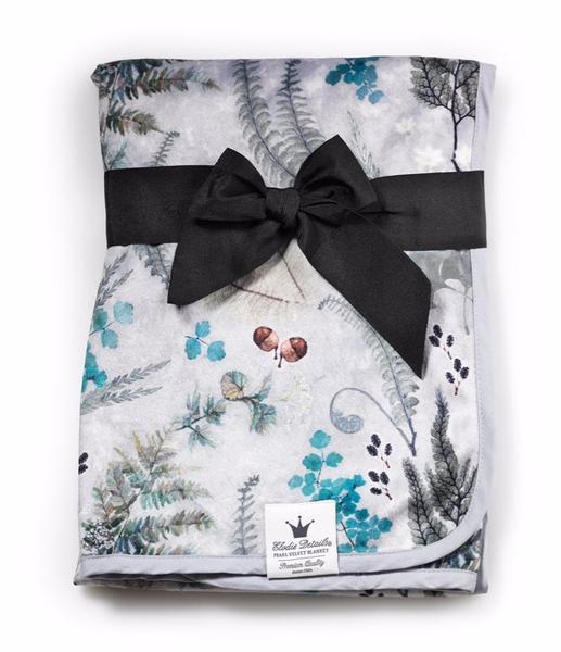 Jakou dečku do kočárku? Elodie details, máte zkušenost?