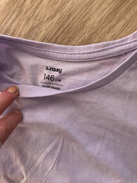 Trika, velikost 146/152, 152