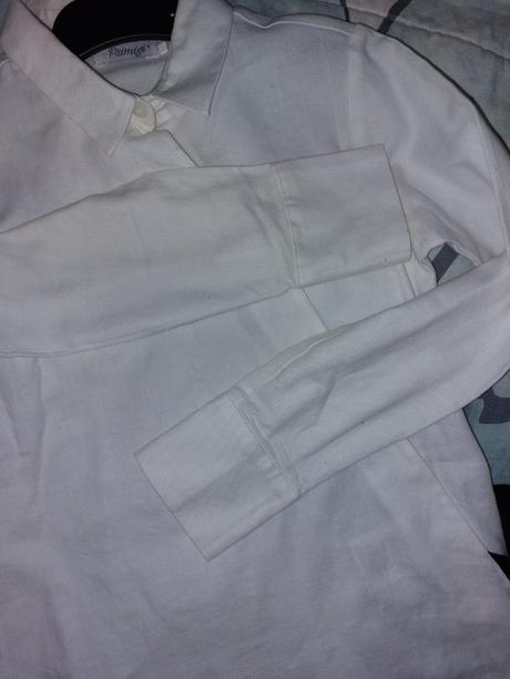 Sukně + košile primigi, 128