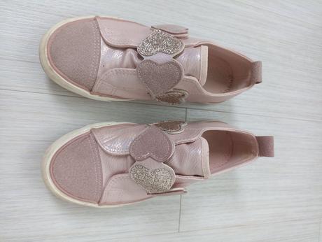 Dívčí boty zn. nelli blu vel. 32, nelli blu,32