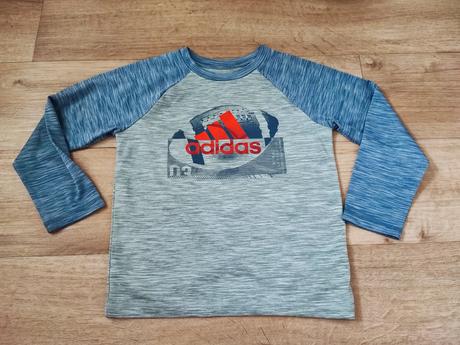 Tričko adidas, adidas,110