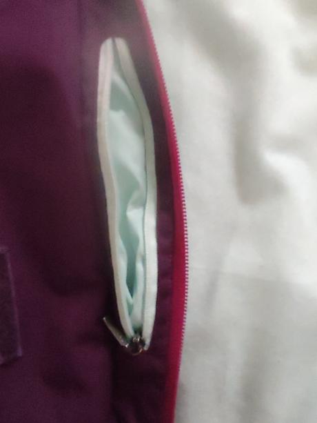 Zimní bunda vel. xs, wedze,xs