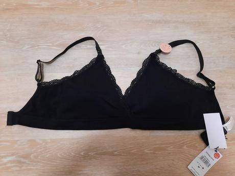 Kojící podprsenka sinsay nová xl, 85,c