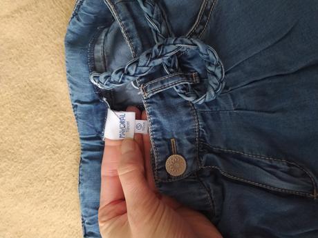 Tříčtvrteční kalhoty, 110