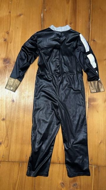 Kostým power rangers,