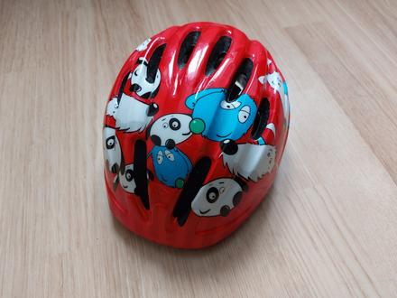 Helma na kolo etape kiki, s