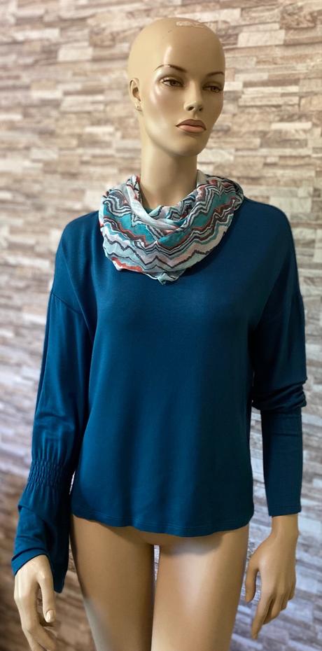 Příjemné volné triko reserved, reserved,s