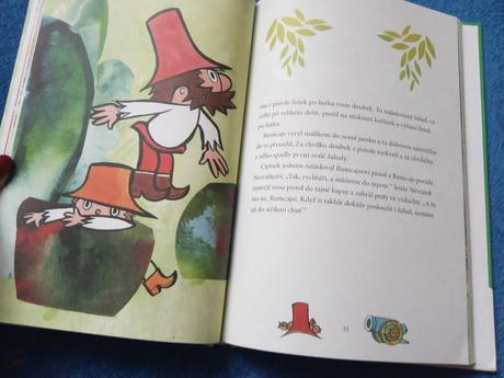 Dětská knížka,