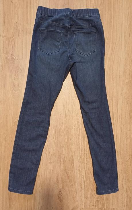 Dzeginy hm vel. 134, h&m,134