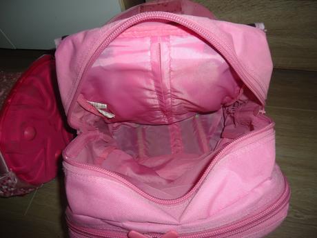 Batoh do školy,