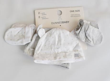 Set - čepičky, rukavičky vel. one size, 50