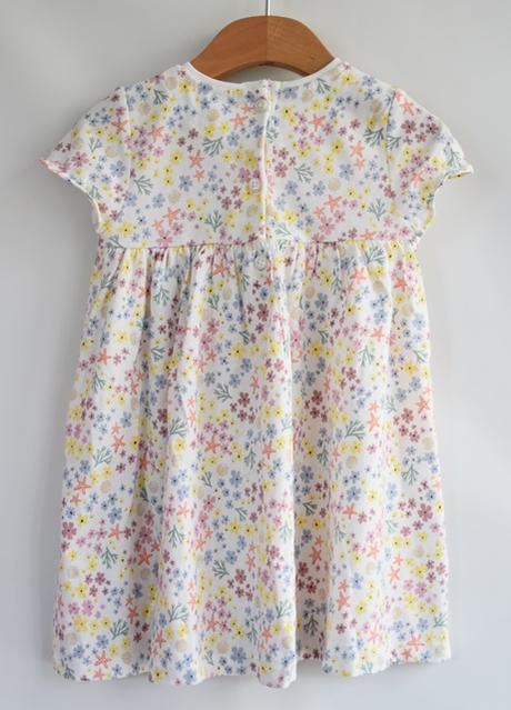 Šaty vel. 12 - 18 m, john lewis,86