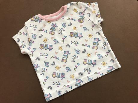 Triko -v.3/6 m., george,68