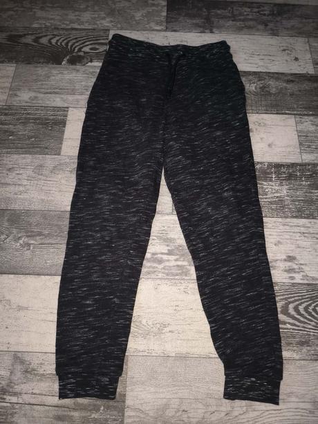 Tepláky chlapecké 134/140, george,134