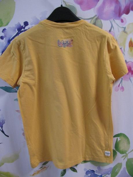 Dětské bavlněné tričko s potiskem deeluxe, 152