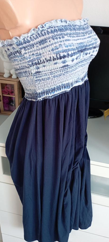 Šaty zn."women by tchibo" vel."36/38", tchibo,38