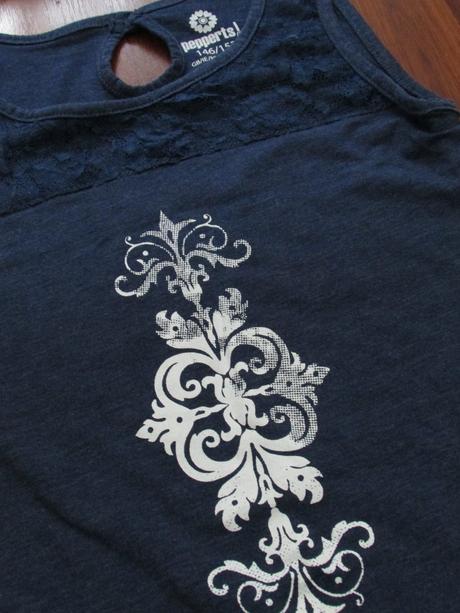 Letní šaty, pepperts,146