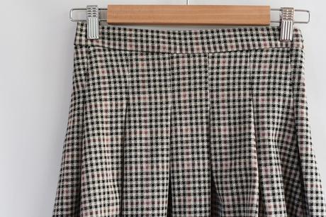 Sukně vel. 9 - 10 let, primark,140