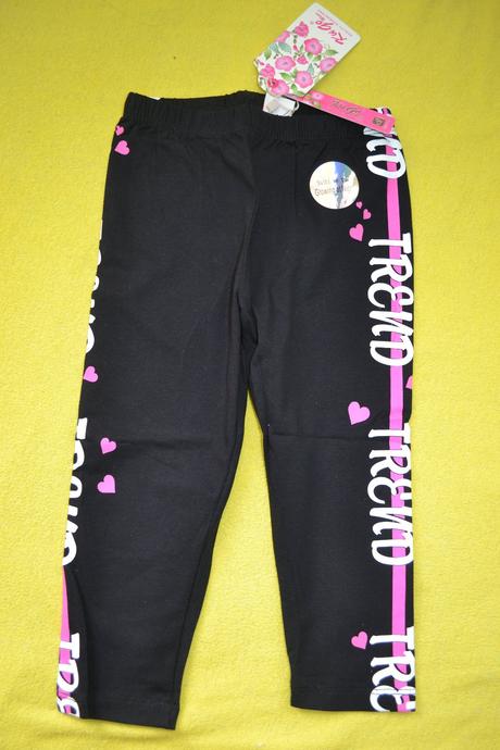 Kraťasy- 3/4 kugo,98,104,kvalita, kugo,98 / 104