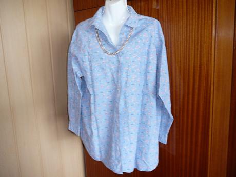 Dámská blůza mama, s