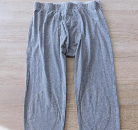 Podvlíkačky under wear vel.l, l