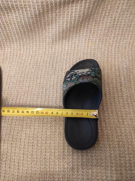 Pantofle 28-29, coqui,28