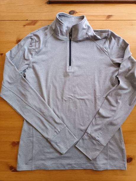 Funkční triko nebo mikina, crivit,m
