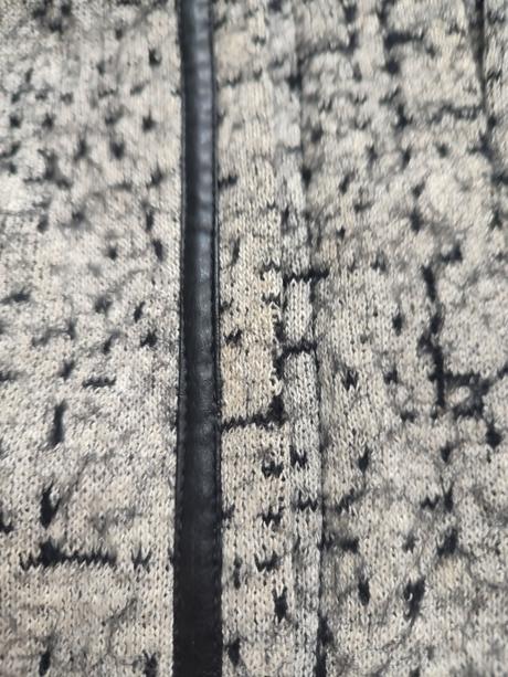 Kabát , gábina páralová, velikost m, m