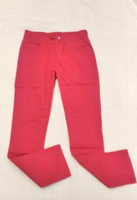 +++kalhoty  denim+++, denim,152