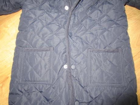 Peckovní kombinézka kappahl ve stylu benettonu, kappahl,74