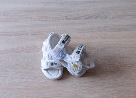 Sandálky vel.26, 26