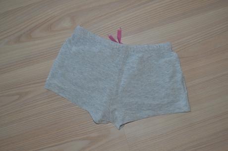 Šortky, h&m,104