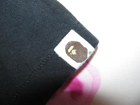 Chlapecké černé bavlněné tričko s potiskem, 140