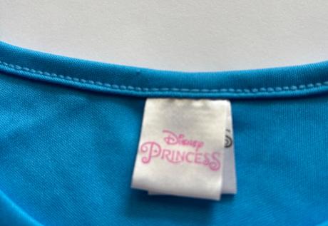 An5/ pyžamko popelka - v.3/4 roky, disney,104