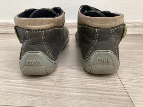 Fare celoročky s fleecem vel. 30, fare,30