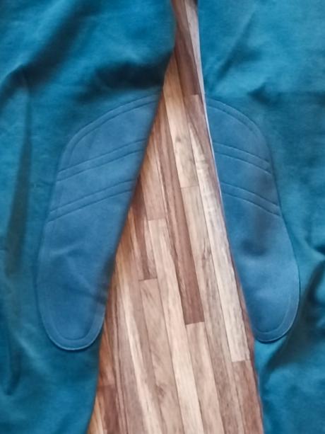 Rajtky jezdecké kalhoty, 158